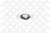 STELLOX 85-05349-SX Cover Sheet, brake drum